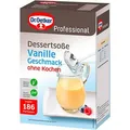 Produktbild: Dr. Oetker Vanille Dessertsauce, 1,0 kg