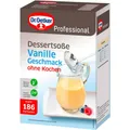 Produktbild: Dr. Oetker Vanille Dessertsauce, 1,0 kg