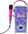 Produktbild: Barbie Luminous Bluetooth Lautsprecher mit Mikrofon