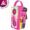 Produktbild: Lexibook BTP185BBZ Barbie Leuchtender Bluetooth Lautsprecher Mit & Mikrofon│