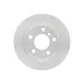 Produktbild: Bremsscheibe Bosch 0986479043 für Bmw Hinterachse Für Fahrzeuge Ohne Sportpaket