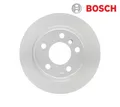 Produktbild: 2 St. Bremsscheibe BOSCH 0986479043 für BMW 1er 2 Cabriolet