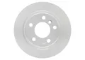 Produktbild: BOSCH Bremsscheibe BMW 2,0 1,6 34216792225