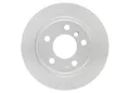 Produktbild: Bosch BREMSSCHEIBE HOCHGEKOHLT 0986479043