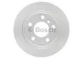 Produktbild: BOSCH Bremsscheibe hinten für BMW