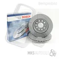 Produktbild: Bosch 0986479043 Bremsscheibe hinten für BMW