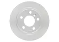 Produktbild: 2 x BOSCH 0 986 479 043 Bremsscheibe für BMW