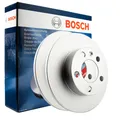 Produktbild: 2x BOSCH Bremsscheibe 0 986 479 043 Ø 290mm HINTEN BMW