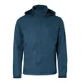 Produktbild: Vaude - Escape Light Jacket - Regenjacke Gr M blau