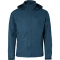Produktbild: Vaude Herren Escape Light Jacke (Größe M, blau)
