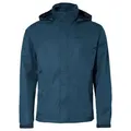 Produktbild: Escape Light Regenjacke Herren - blau - M