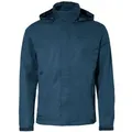 Produktbild: VAUDE Escape Light Jacket Men - Hardshelljacke - M - baltic sea uni
