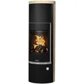 Produktbild: JUSTUS Kaminofen 