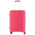 Produktbild: Travelite Trolley VAKA 4w M 65cm cyclam 07648 19