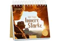 Produktbild: Ars Edition Tischkalender Postkartenkalender 365 Tage Innere Stärke 2026