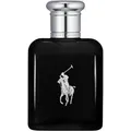 Produktbild: Ralph-Lauren Herrenduefte Polo-BlackEau de Toilette Spray 75 ml (842,93 € / 1 l)