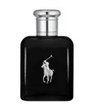 Produktbild: Ralph Lauren Polo Black Eau de Toilette 75 ml