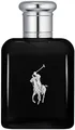 Produktbild: Ralph Lauren Polo Black Eau de Toilette (EdT) 75 ml Parfüm S23526