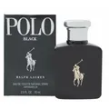 Produktbild: Ralph Lauren Polo Black Edt Spray 75ml