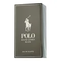 Produktbild: Ralph Lauren - Polo Black EDT Spray 75ml