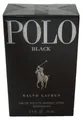Produktbild: Ralph Lauren Polo Black 75 ml Eau de Toilette Spray