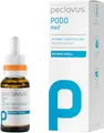 Produktbild: Peclavus PODO med Antibac Tinktur Silber, Microsilver BG
