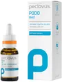 Produktbild: PECLAVUS PODOmed AntiBAC Tinktur Silber 20ml