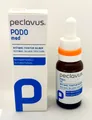 Produktbild: Peclavus PODOmed Antibac Tinktur Silber, Antibakteriell, 20ml