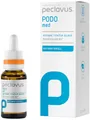 Produktbild: PECLAVUS PODOmed AntiBAC Tinktur Silber, 20ml