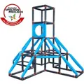 Produktbild: BIG Kletterturm-Klettergerüst Kraxxl The Giant