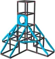 Produktbild: BIG Klettergerüst BIG Outdoor Spielzeug Klettergerüst Kraxxl The Giant 299 Teile 8000557