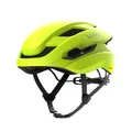 Produktbild: Lumos Ultra Fly - Lightweight Road Optimized Bike Helmet | Lumos Firefly Compatible | Built-in Sunglasses Port | Custom-Made Fit System for Adult Men & Women | Bicycle Cycling Accessories