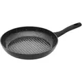Produktbild: Gerlach.patelnia granitex 28cm grillowa