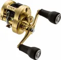 Produktbild: Shimano Calcutta Conquest MD 401 XG Left Hand Long Handle