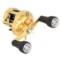 Produktbild: Shimano Inc. Calcutta Conquest MD401XG LH B
