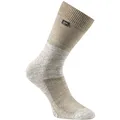 Produktbild: Rohner Fibre Tech Socken (Größe 44 , beige)