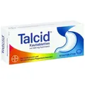 Produktbild: Talcid Kautabletten