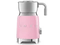 Produktbild: Smeg MFF11PKEU Milchaufschäumer Cadillac Pink