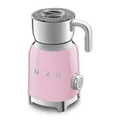 Produktbild: Milchaufschäumer Smeg MFF11PKEU 500 W Rosa