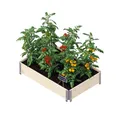 Produktbild: upyard gardenbox Hochbeet 120x80cm Natur — 175L Volumen 6,7kg