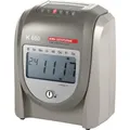 Produktbild: Bürk Zeiterfassungsgerät K 600 (B00406009700)