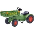 Produktbild: Fendt Geräteträger, Kinderfahrzeug grün