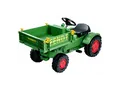 Produktbild: BIG Fendt Geräteträger Spielzeugtraktor Grün
