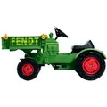 Produktbild: BIG Geräteträger-Kindertraktor Fendt mit verstellbarem Sitz