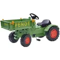 Produktbild: BIG Fendt Geräteträger Kindertraktor
