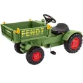 Produktbild: Fendt Geräteträger - Schwarz/Grün/Rot