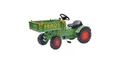 Produktbild: Fendt Geräteträger (grün)