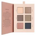 Produktbild: Bare Minerals Bareminerals Mineralist Eyeshadow Palette Ultranatural Eyeshadow Palette 7.8G (37245075005)