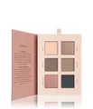 Produktbild: bareMinerals Mineralist Lidschatten Palette 7.8 g Ultranatural
