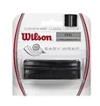 Produktbild: Wilson Unisex Basisgriffband CA Classic Contour, schwarz, 1 Stück, WRZ4203BK, Einheitsgröße